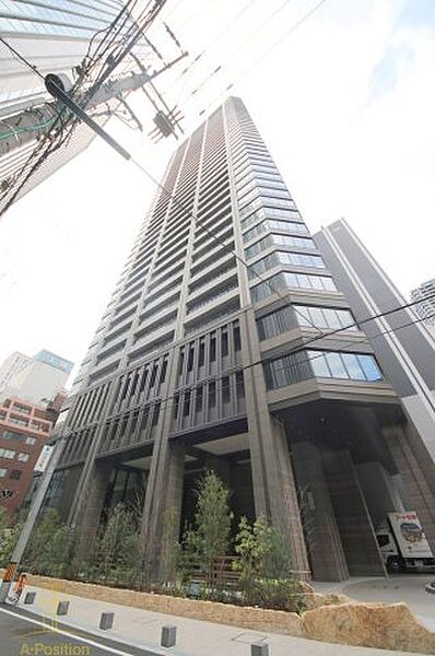 ブランズタワー大阪本町
