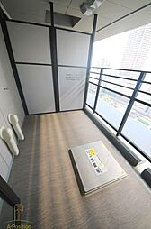 ブランズタワー大阪本町