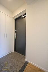ノルデンハイム梅田東