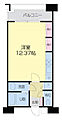 フォレステージュ靱公園11階8.8万円