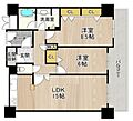 PHOENIX日本橋高津13階22.7万円