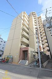 シャルマンフジ天神橋リバーサイド