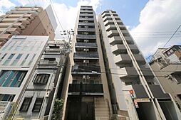 シーズンフラッツ梅田北