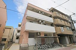 フジパレス都島御幸町V番館
