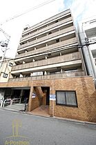 大阪府大阪市福島区海老江2丁目2-10（賃貸マンション1K・2階・17.00㎡） その30