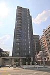 大阪市中央区上本町西4丁目 15階建 築18年のイメージ