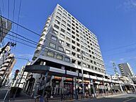 東京都台東区浅草3丁目：物件画像