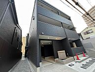 大阪府大阪市阿倍野区松崎町2丁目9-47：物件画像／URUMI株式会社