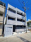 大阪府大阪市東住吉区桑津5丁目12-8：物件画像／SumHom（スムホム）不動産　株式会社YKSR
