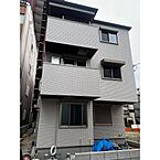 大阪府大阪市天王寺区堀越町9-4：物件画像／センチュリー21JPトラスト株式会社