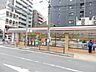 周辺：セブンイレブン名古屋泉1丁目店まで431ｍ