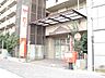 周辺：名古屋白壁郵便局まで501ｍ