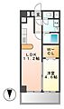 フォレシティ新栄7階7.5万円
