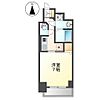 S-RESIDENCE浄心East4階6.5万円