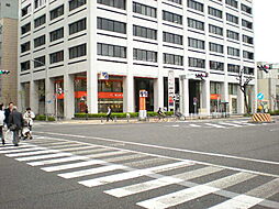 東京スター銀行名古屋支店ファイナンシャル・ラウンジまで156ｍ