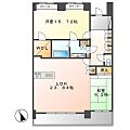 カスタリア伏見15階27.2万円