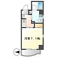 M&Y上前津8階5.9万円
