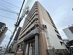 外観写真（昼）