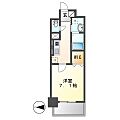 サクシード大曽根2階6.1万円