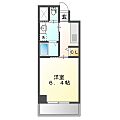 ワイズタワー新栄7階5.4万円