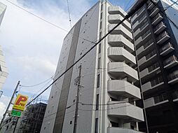 外観写真（昼）