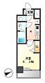 プレサンス上前津リラシス3階6.6万円
