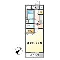 プレストンズ新栄3階6.5万円