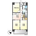 シティーアーク新栄8階8.1万円