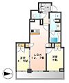 ザ・パークハウス久屋大通ローレルタワー9階19.0万円
