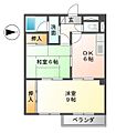 ラメゾンエスト5階7.0万円