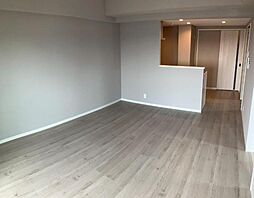 プロシード白壁 6階2LDKのリビング/ダイニング