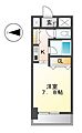 AXIS桜通内山4階6.0万円