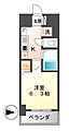プレサンスSAKAE白川公園5階5.2万円