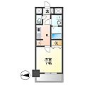 PetitFleur4階6.1万円