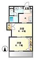 プレステージ名古屋6階6.2万円