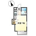 エクセランス新栄3階3.8万円