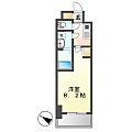 エスリード新栄プライム4階5.9万円