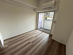 S-RESIDENCE今池arcana 11階1Kの室内