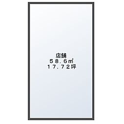 第三錦ビルの間取図画像