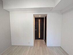 エステムコート名古屋葵 5階1Kのリビング/ダイニング