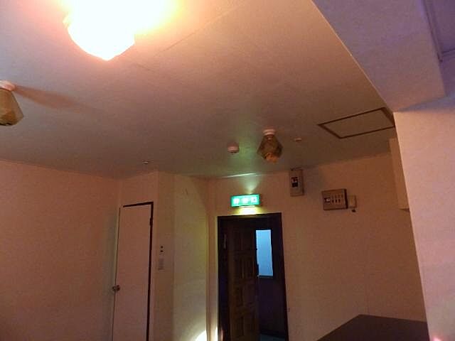 室内
