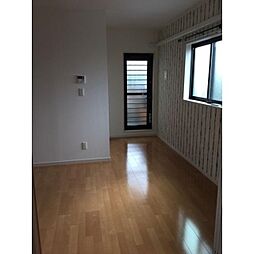 名古屋市営桜通線 太閤通駅 徒歩7分の賃貸マンション 3階1LDKのリビング/ダイニング