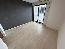 グランドゥール名駅西（ルネフラッツ名駅西） 10階1Kの室内