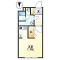 クレストタップ名古屋ウエスト3階5.8万円