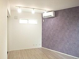 COCONE NAGOYA NORTH 2階1LDKのリビング/ダイニング