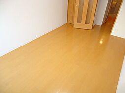 グレイス新栄 10階1Kの室内