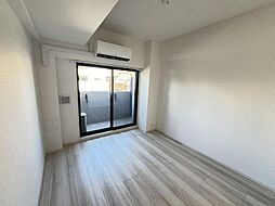 S-RESIDENCE名駅NorthII 7階1Kのリビング/ダイニング