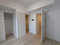 エスリードレジデンス上前津フロント 8階1Kのリビング/ダイニング