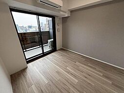 メイクスアート上前津VI 12階1Kの室内