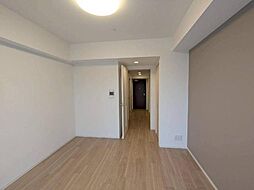 SHOKEN Residence 名古屋（太閤通） 5階1Kのリビング/ダイニング